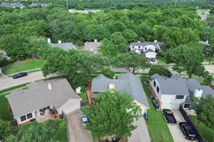 6105 Shattuck Dr, Garland, TX 75044 - Photo 36