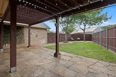 6105 Shattuck Drive, Garland, TX 75044 - Photo 24