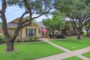 6105 Shattuck Dr, Garland, TX 75044 - Photo 32
