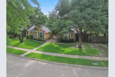 6105 Shattuck Drive, Garland, TX 75044 - Photo 2