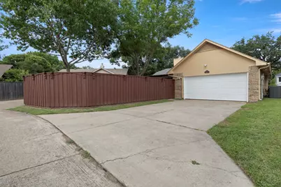 6105 Shattuck Drive, Garland, TX 75044 - Photo 28