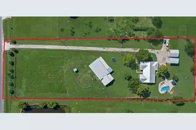 8549 S Fm 548, Royse City, TX 75189 - Photo 2