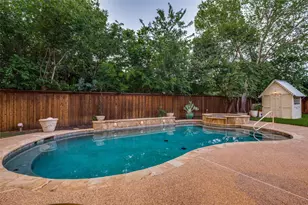 306 Harbin Ave, Waxahachie, TX 75165 - Photo 34