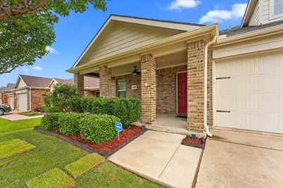 1008 Platinum Drive, Princeton, TX 75407 - Photo 2