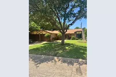 3134 Winterhawk Drive, Abilene, TX 79606 - Photo 2