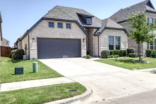 3111 Eagle Ln, Melissa, TX 75454 - Photo 1
