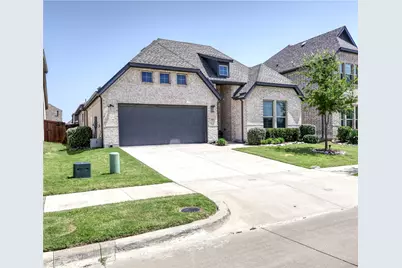 3111 Eagle Lane, Melissa, TX 75454 - Photo 2