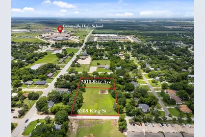 3010 Star Avenue, Greenville, TX 75402 - Photo 6