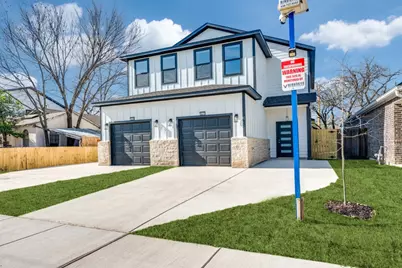 837 Stamps Avenue #835, Fort Worth, TX 76114 - Photo 1