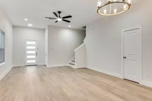 837 Stamps Ave, Fort Worth, TX 76114 - Photo 2