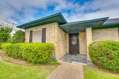 917 Meadowgate Drive, Garland, TX 75040 - Photo 4
