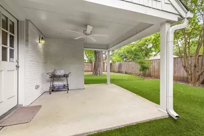 4429 Stanford, University Park, TX 75225 - Photo 28