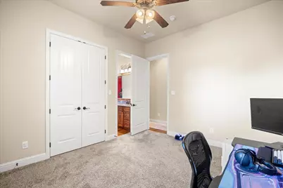 104 Rattling Antler Court, Azle, TX 76020 - Photo 22