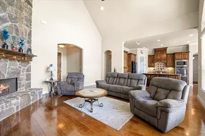 104 Rattling Antler Court, Azle, TX 76020 - Photo 6