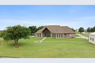 104 Rattling Antler Court, Azle, TX 76020 - Photo 36