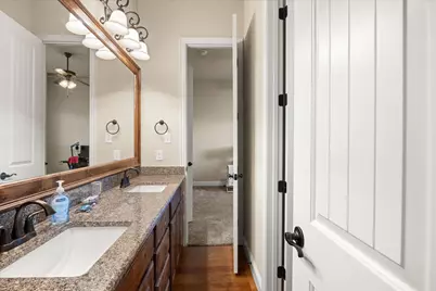 104 Rattling Antler Court, Azle, TX 76020 - Photo 20