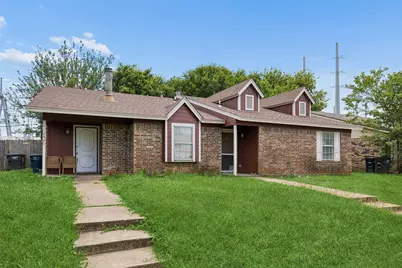 7525 Tiffany Meadows Lane, Fort Worth, TX 76140 - Photo 2