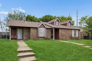 7525 Tiffany Meadows Ln, Fort Worth, TX 76140 - Photo 2