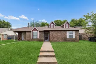 7525 Tiffany Meadows Ln, Fort Worth, TX 76140 - Photo 1