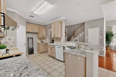 2023 Nottingham Place, Allen, TX 75013 - Photo 4