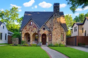 5126 Ridgedale Ave, Dallas, TX 75206 - Photo 1