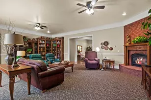 903 Deer Trail Ln, Mt Pleasant, TX 75455 - Photo 16