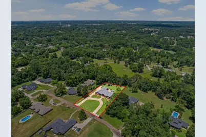 903 Deer Trail Ln, Mt Pleasant, TX 75455 - Photo 40