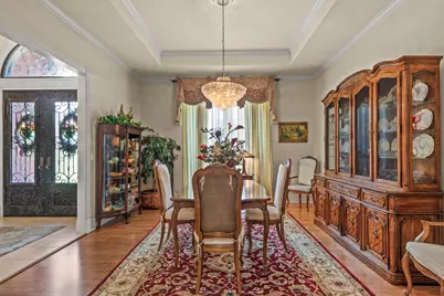 903 Deer Trail Ln, Mt Pleasant, TX 75455 - Photo 8