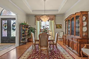 903 Deer Trail Ln, Mt Pleasant, TX 75455 - Photo 8