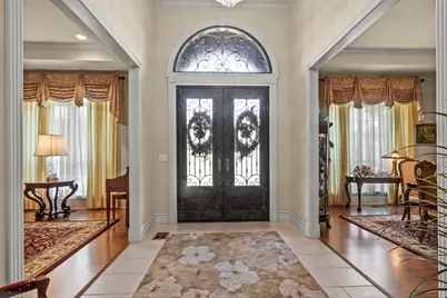 903 Deer Trail Ln, Mt Pleasant, TX 75455 - Photo 4