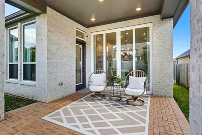 2016 Strolling Way, Argyle, TX 76226 - Photo 32