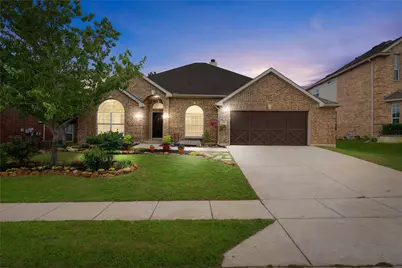 312 Equine Lane, Celina, TX 75009 - Photo 1