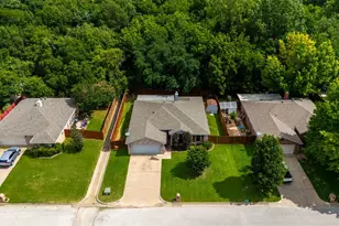 213 King Arthur Dr, Weatherford, TX 76086 - Photo 26