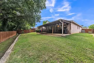 213 King Arthur Dr, Weatherford, TX 76086 - Photo 28