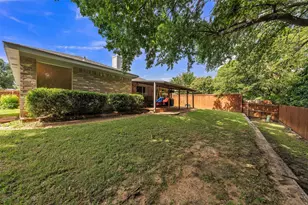 213 King Arthur Dr, Weatherford, TX 76086 - Photo 26