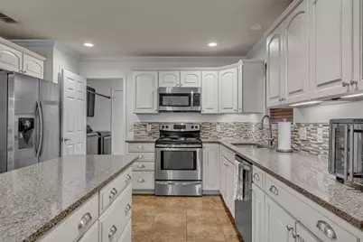 213 King Arthur Drive, Weatherford, TX 76086 - Photo 8