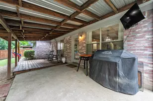 213 King Arthur Dr, Weatherford, TX 76086 - Photo 24