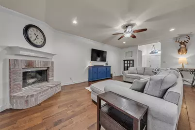 213 King Arthur Drive, Weatherford, TX 76086 - Photo 8