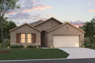 1745 Cambium Dr, Fort Worth, TX 76131 - Photo 1