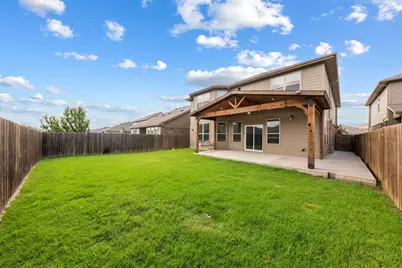 6248 Jackstaff Drive, Fort Worth, TX 76179 - Photo 2