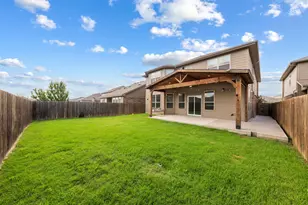 6248 Jackstaff Dr, Fort Worth, TX 76179 - Photo 2