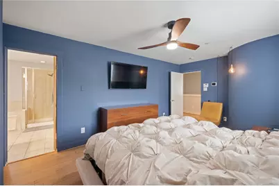 5737 Live Oak Street #1, Dallas, TX 75206 - Photo 14