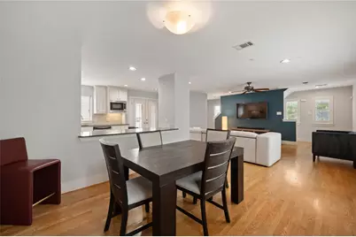 5737 Live Oak Street #1, Dallas, TX 75206 - Photo 6