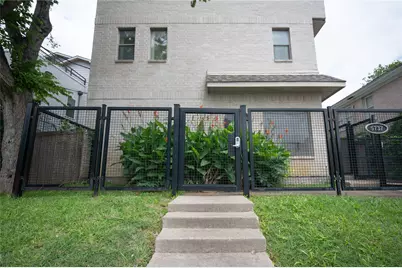 5737 Live Oak Street #1, Dallas, TX 75206 - Photo 30