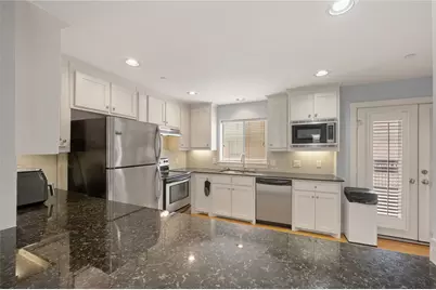 5737 Live Oak Street #1, Dallas, TX 75206 - Photo 10