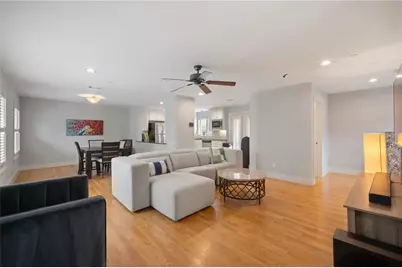 5737 Live Oak Street #1, Dallas, TX 75206 - Photo 1
