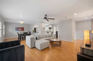 5737 Live Oak St, Dallas, TX 75206 - Photo 1