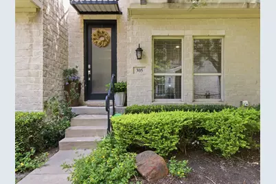 7333 Valley View Lane #305, Dallas, TX 75240 - Photo 2