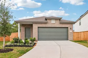 14204 Donahue St, Pilot Point, TX 76258 - Photo 2