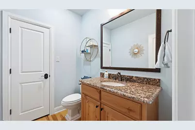 1029 Chapel Ridge Road, Graford, TX 76449 - Photo 16